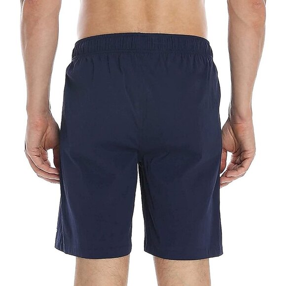 NWT HODOSPORTS Mens No Liner Swim Trunks Quick-Dry with Zipper Pockets Size Med - Picture 3 of 7